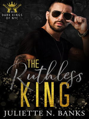 cover image of The Ruthless King